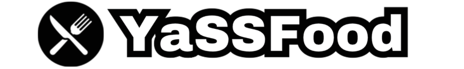 YaSSFood logo