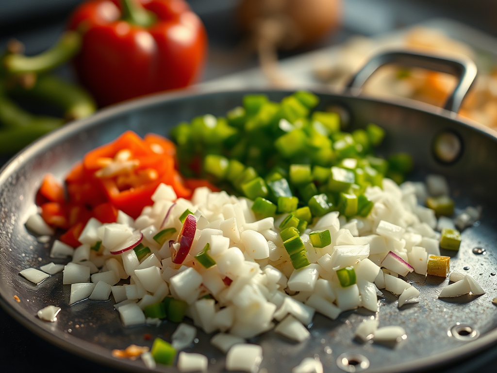 1-Pot Chickpea Shakshuka