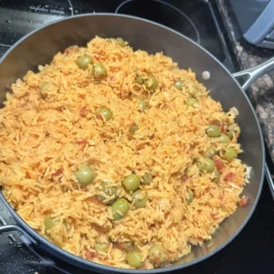 Fiesta Basmati Spanish Rice