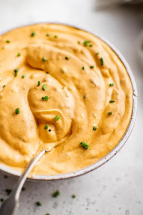 Surprise Me 12 Bufflalo Ranch Sauce 9